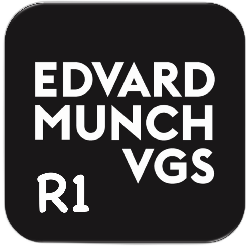 Matematikk R1 - Home